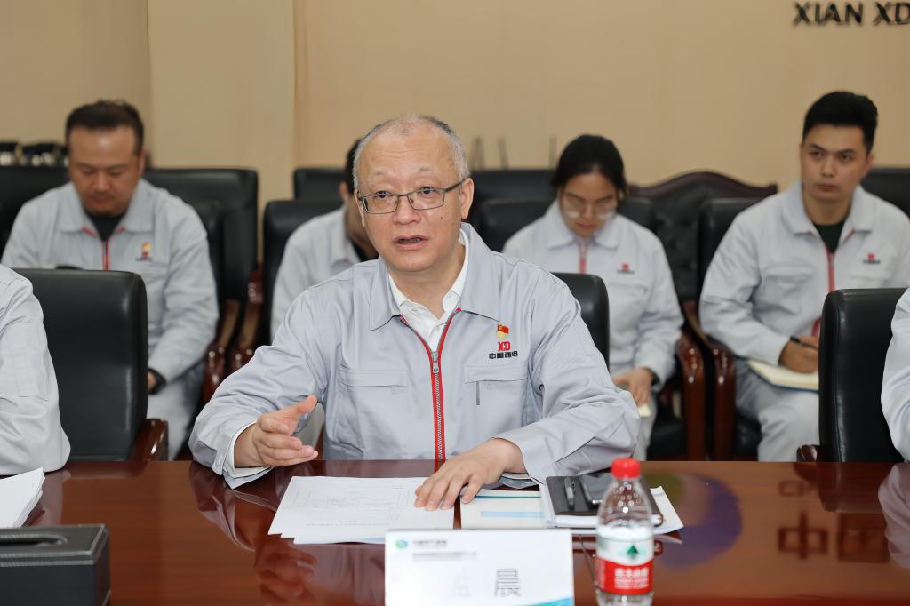立下“军令状” 奏响“冲锋号”——必发bifa有限组织签署新园区建设项目军令状